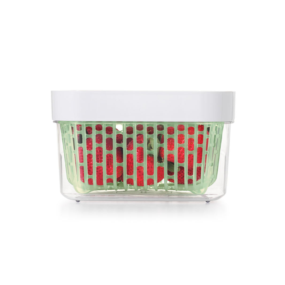 GreenSaver™ Produce Keeper - 1.5L