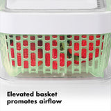 GreenSaver™ Produce Keeper - 1.5L