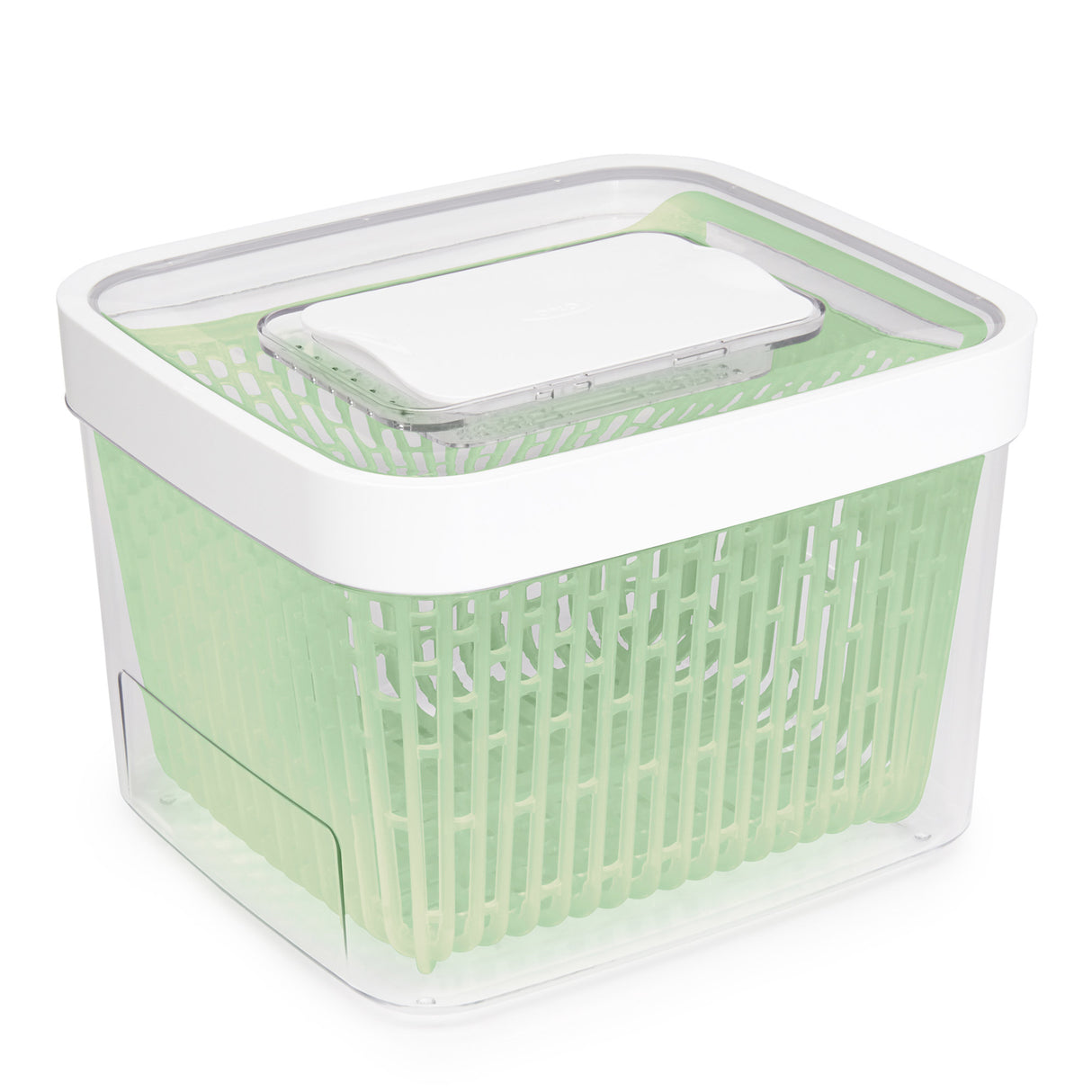 GreenSaver™ Produce Keeper - 4L