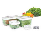 GreenSaver™ Produce Keeper - 4L