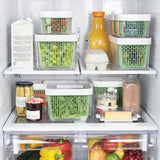 GreenSaver™ Produce Keeper - 4L