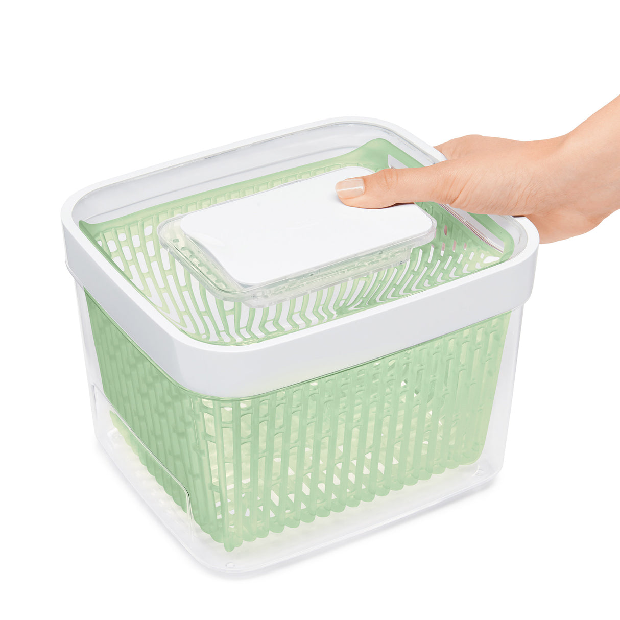 GreenSaver™ Produce Keeper - 4L