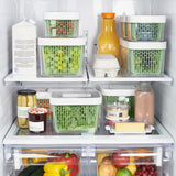 GreenSaver™ Produce Keeper - 4.7L