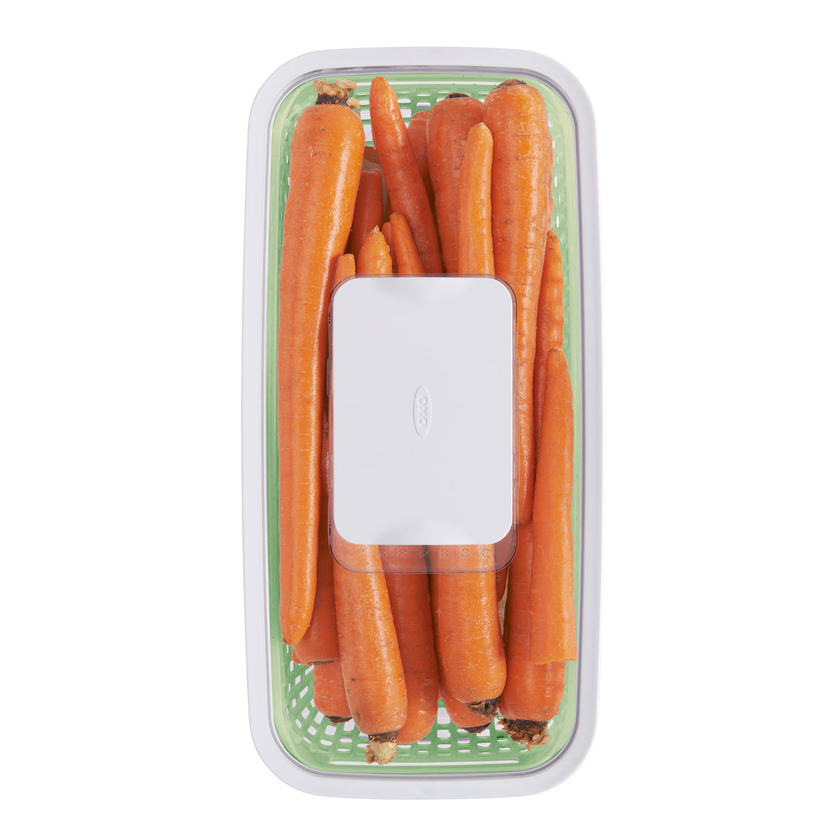 GreenSaver™ Produce Keeper - 4.7L