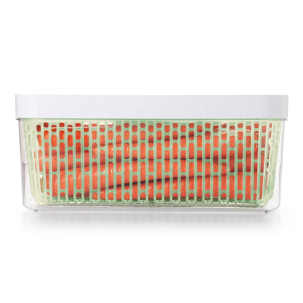 GreenSaver™ Produce Keeper - 4.7L