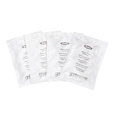 GreenSaver™ Carbon Filter Refills - 4 Pack