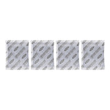 GreenSaver™ Carbon Filter Refills - 4 Pack