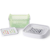 GreenSaver™ Carbon Filter Refills - 4 Pack