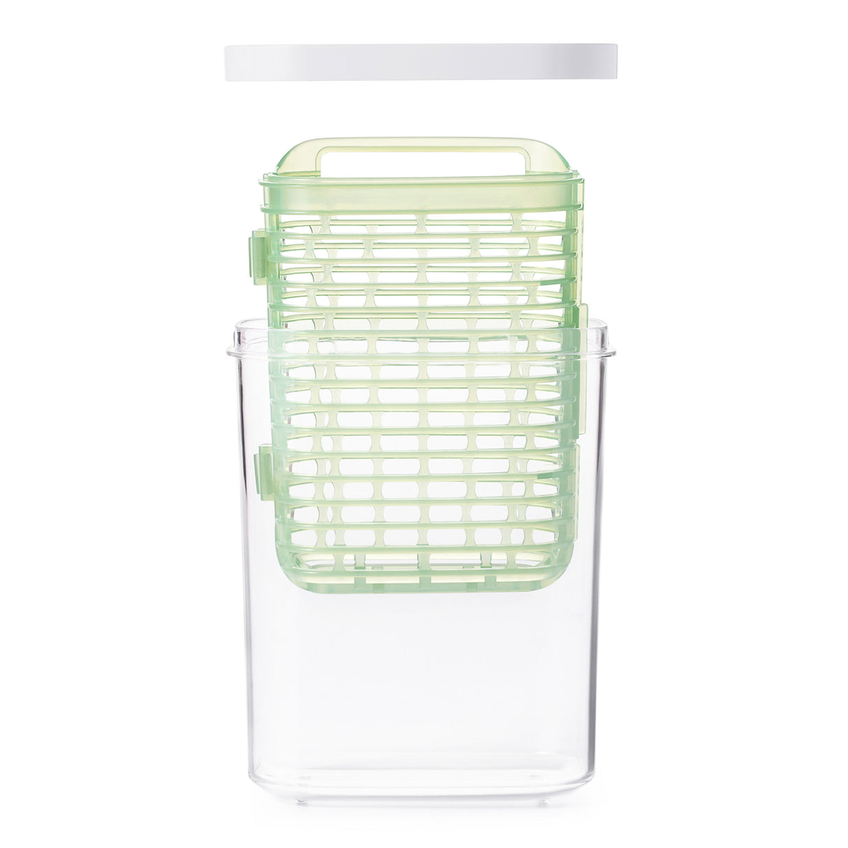 GreenSaver™ Herb Keeper - Small