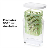 GreenSaver™ Herb Keeper - Small
