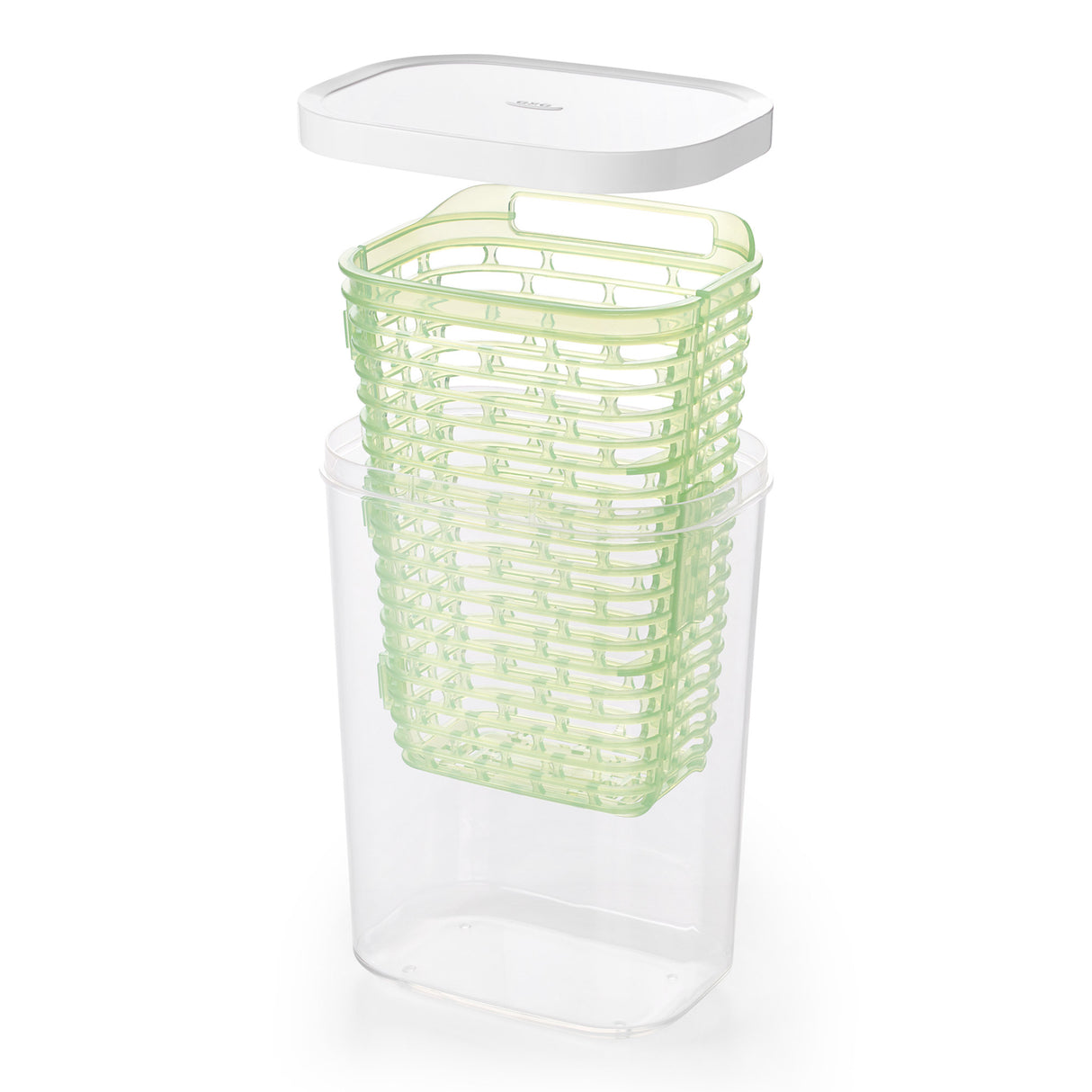 GreenSaver™ Herb Keeper - Large