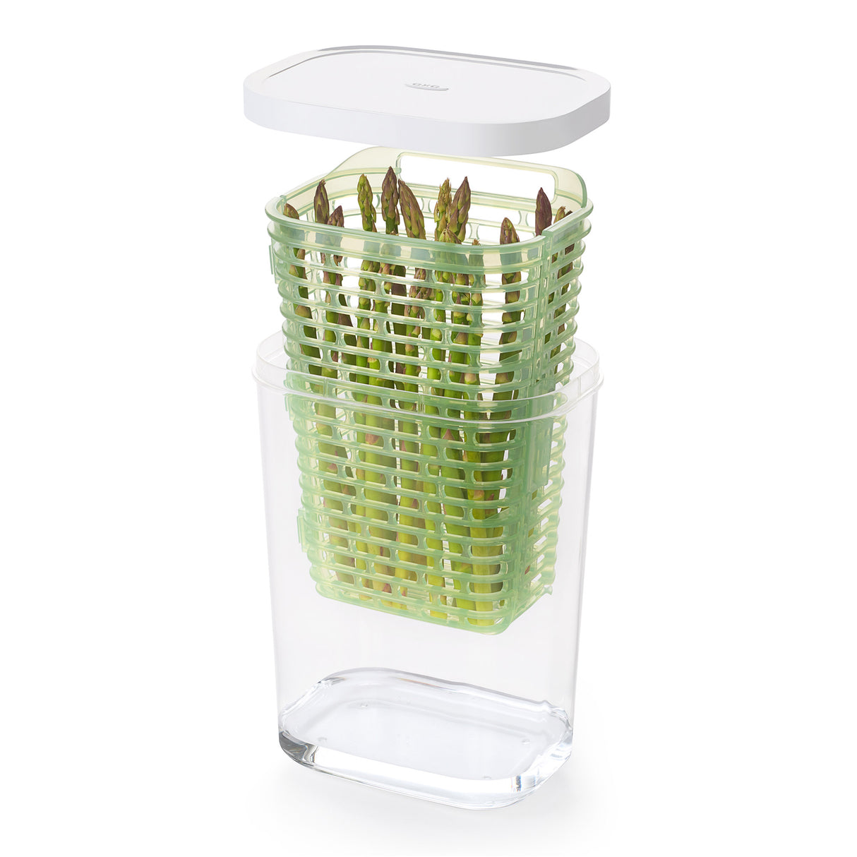 GreenSaver™ Herb Keeper - Large