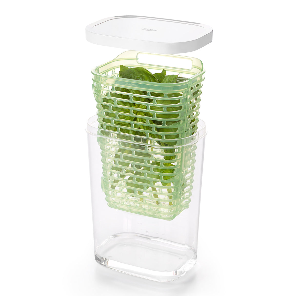 GreenSaver™ Herb Keeper - Large