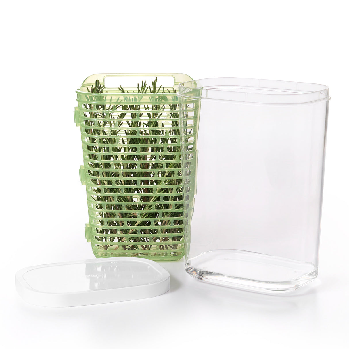 GreenSaver™ Herb Keeper - Large