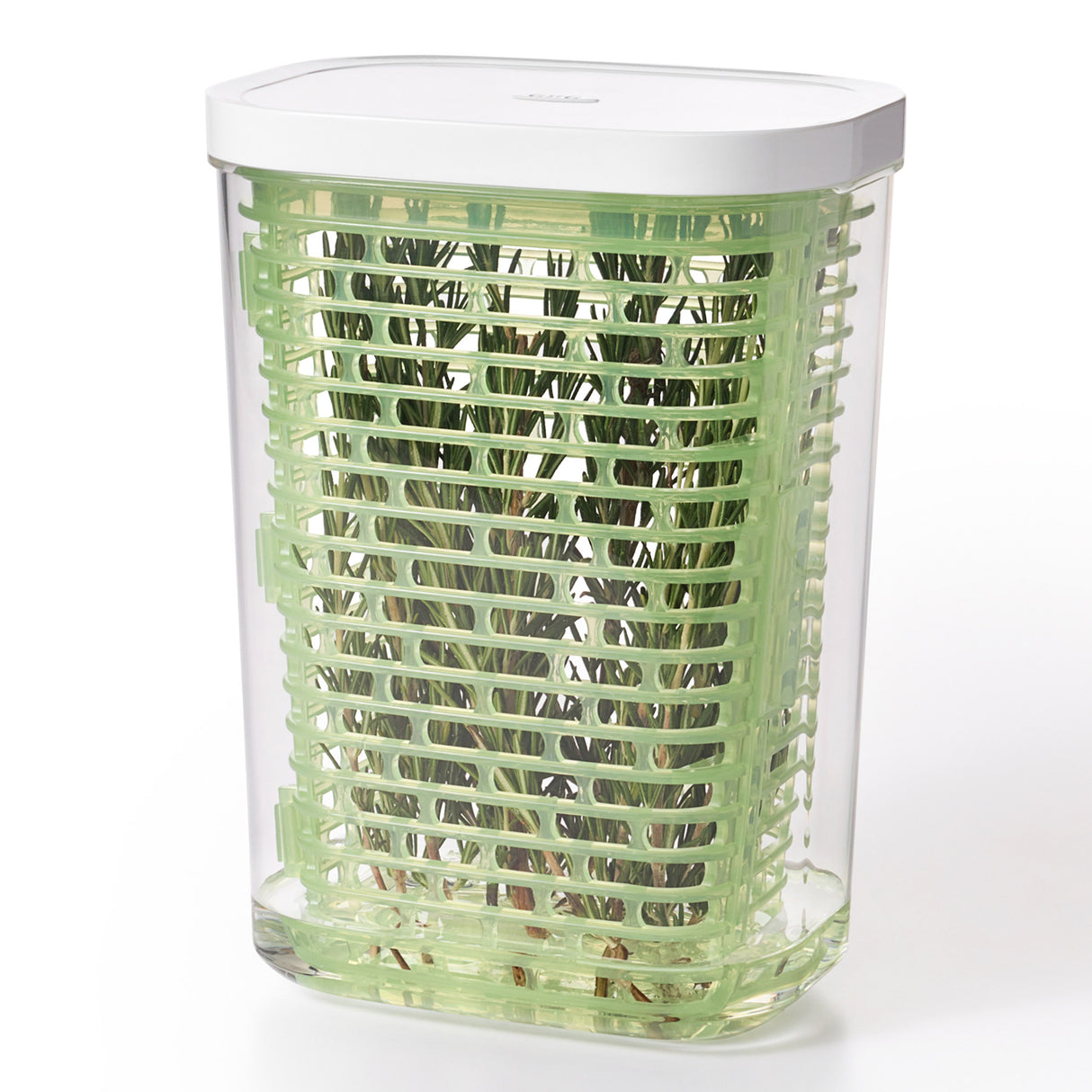 GreenSaver™ Herb Keeper - Large