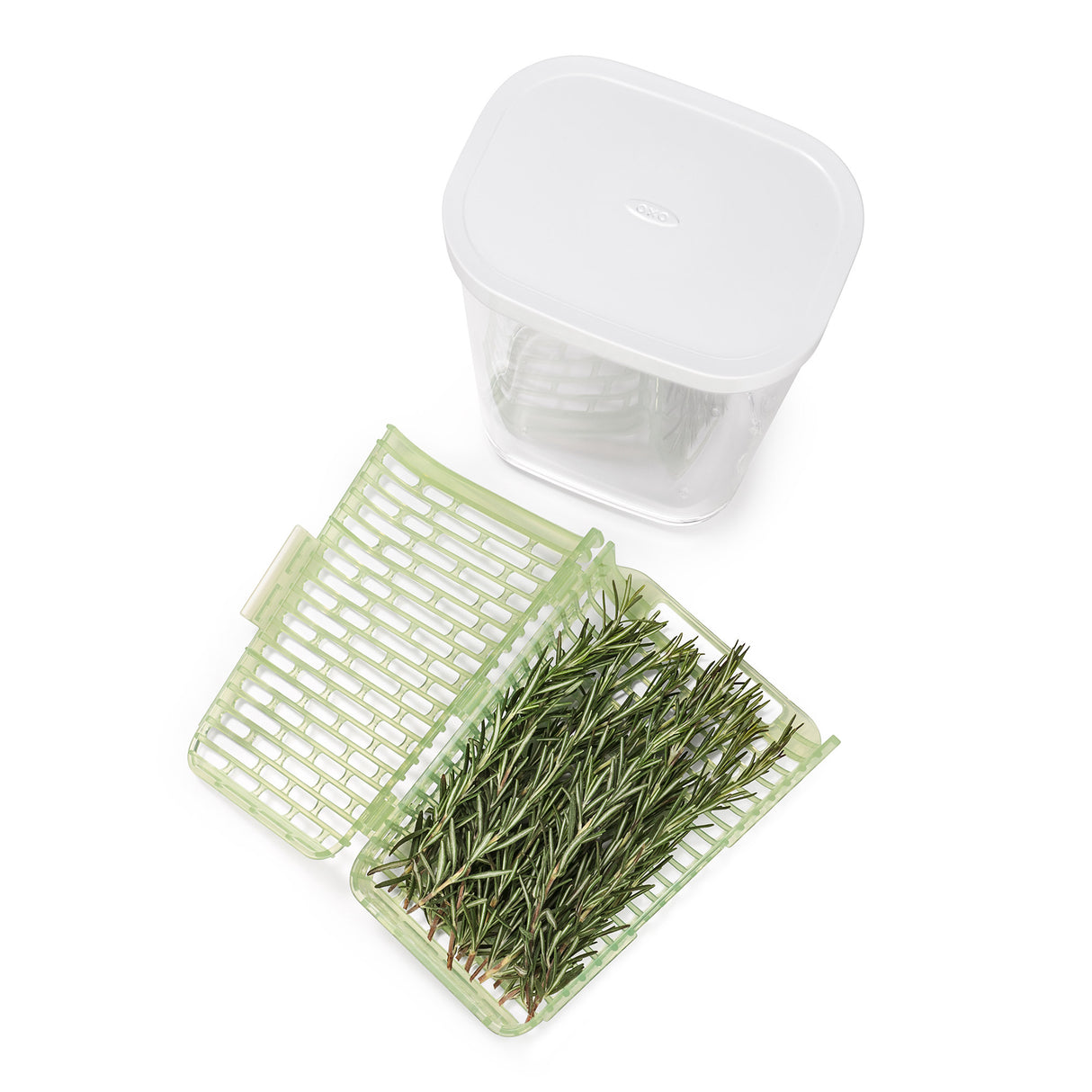 GreenSaver™ Herb Keeper - Large