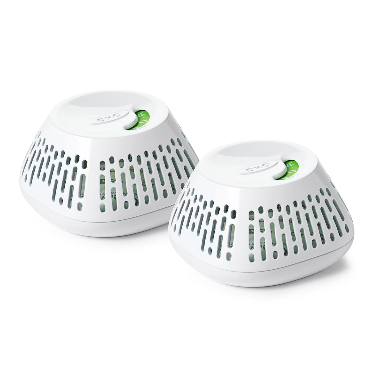 GreenSaver™ Crisper Insert - 2 Pack