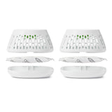 GreenSaver™ Crisper Insert - 2 Pack