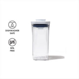 POP 2.0 Mini Square, Short