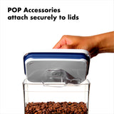POP 2.0 Small Square, Tall