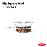 POP 2.0 Big Square, Mini