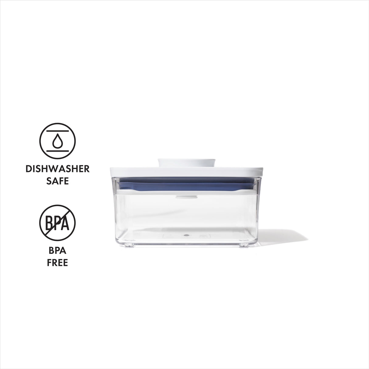 POP 2.0 Big Square, Mini