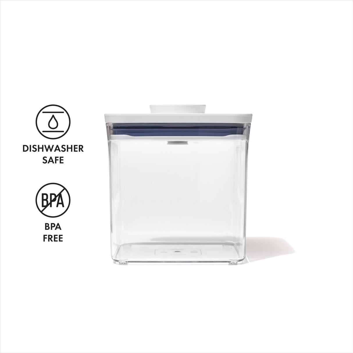 POP 2.0 Big Square, Short