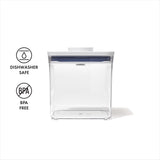 POP 2.0 Big Square, Short