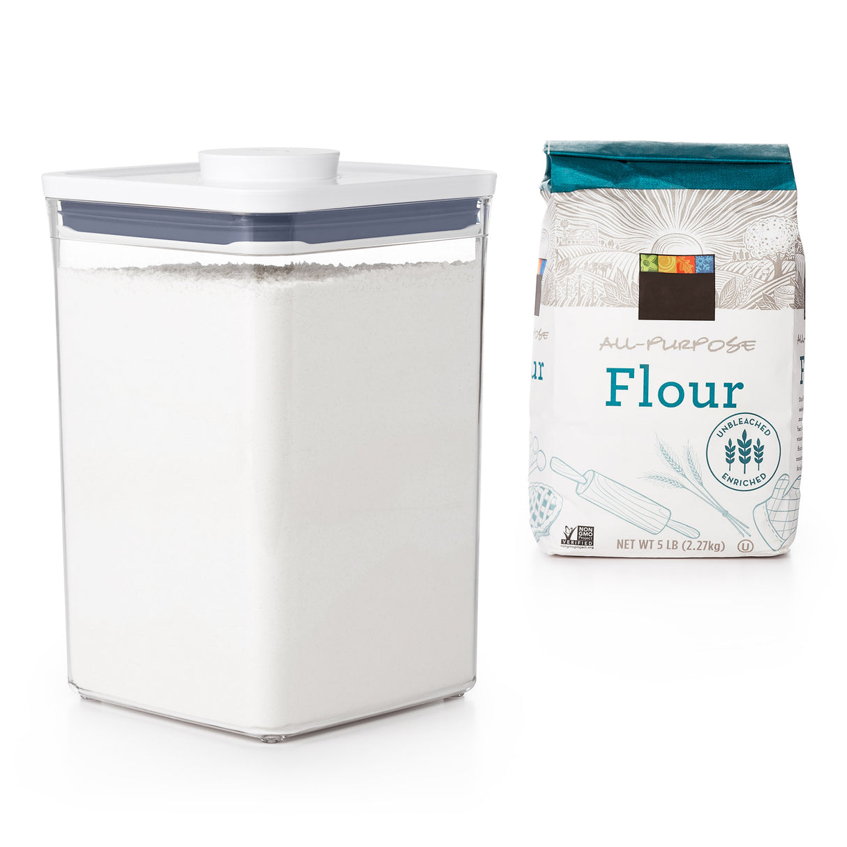 POP 2.0 Big Square, Medium