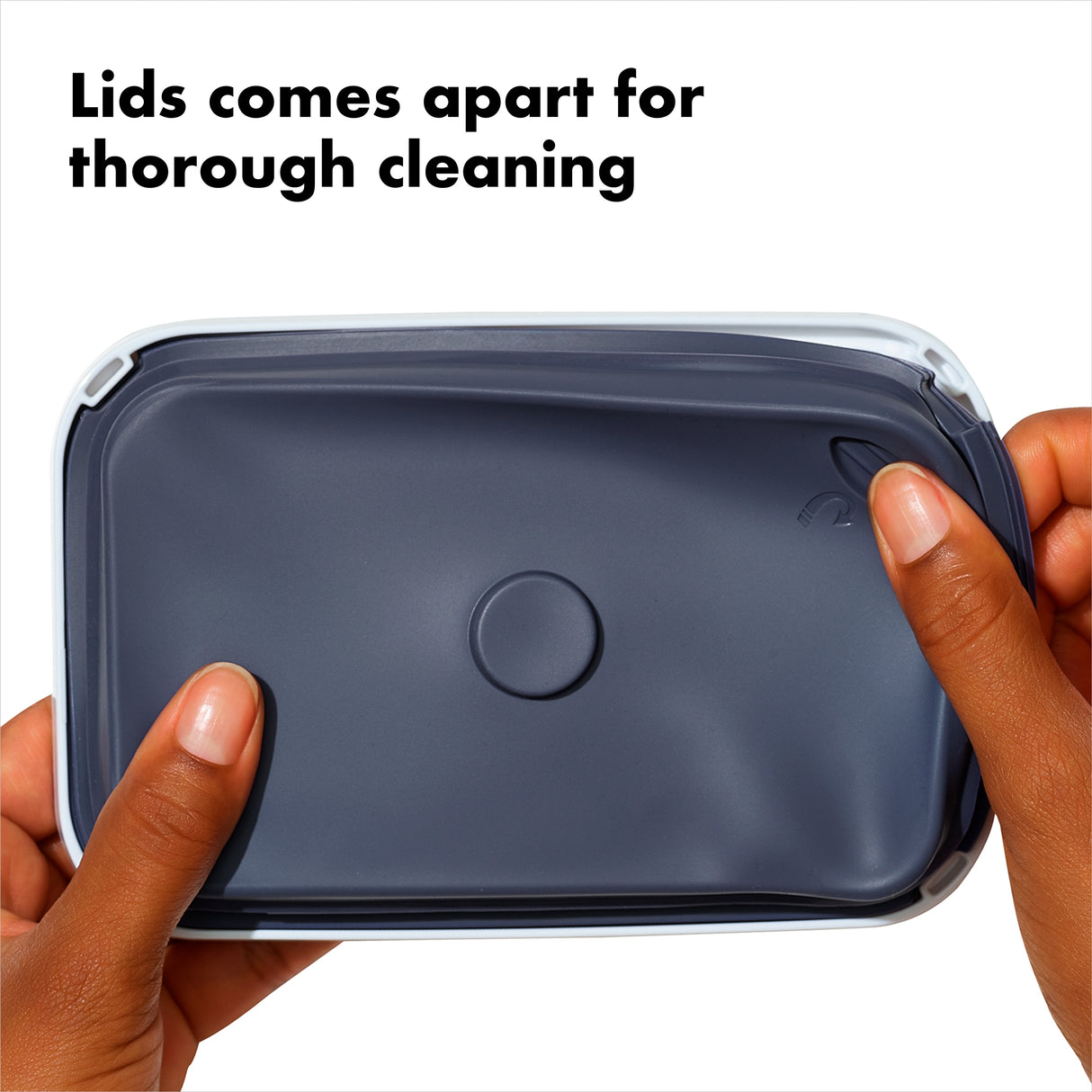 POP 2.0 Slim Rectangle, Mini