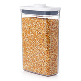 POP 2.0 Slim Rectangle, Medium