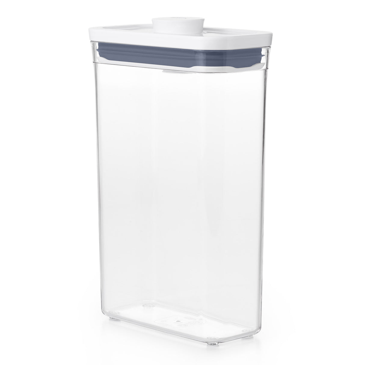 POP 2.0 Slim Rectangle, Medium