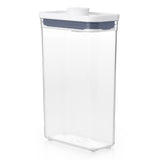 POP 2.0 Slim Rectangle, Medium