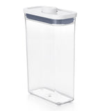 POP 2.0 Slim Rectangle, Medium