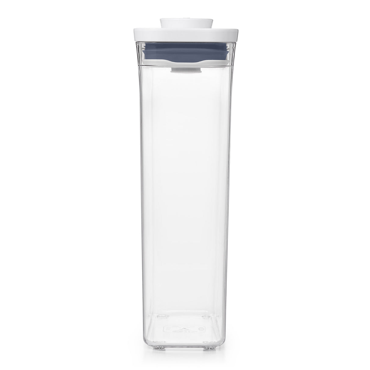 POP 2.0 Slim Rectangle, Medium