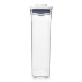 POP 2.0 Slim Rectangle, Medium