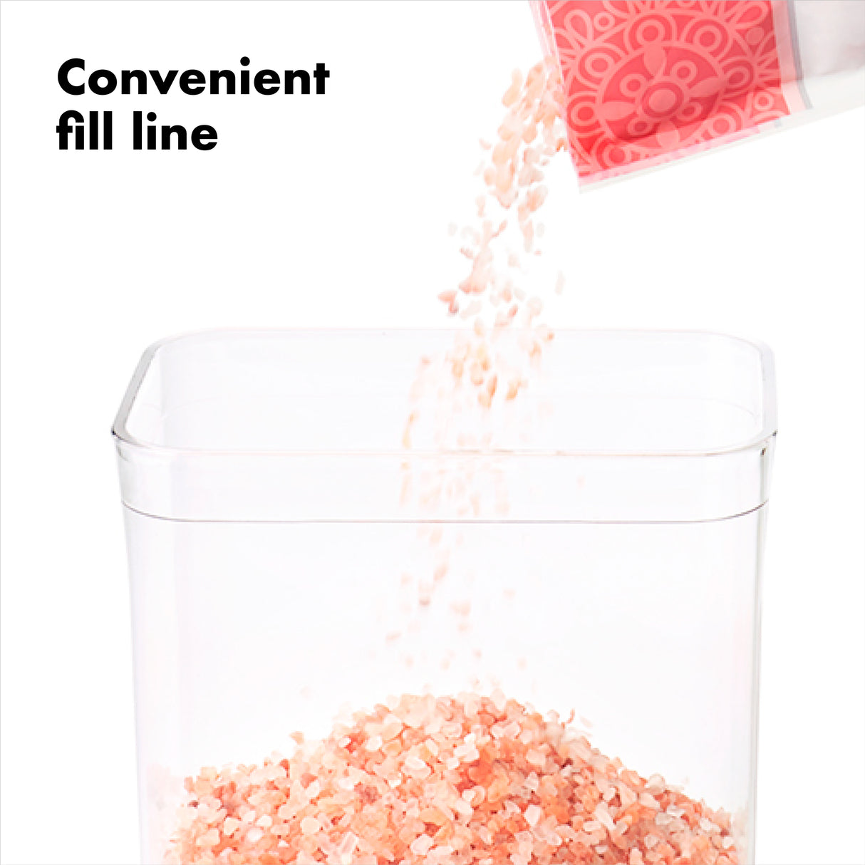 POP 2.0 Rectangle, Mini