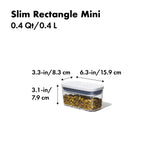 POP 2.0 Rectangle, Medium