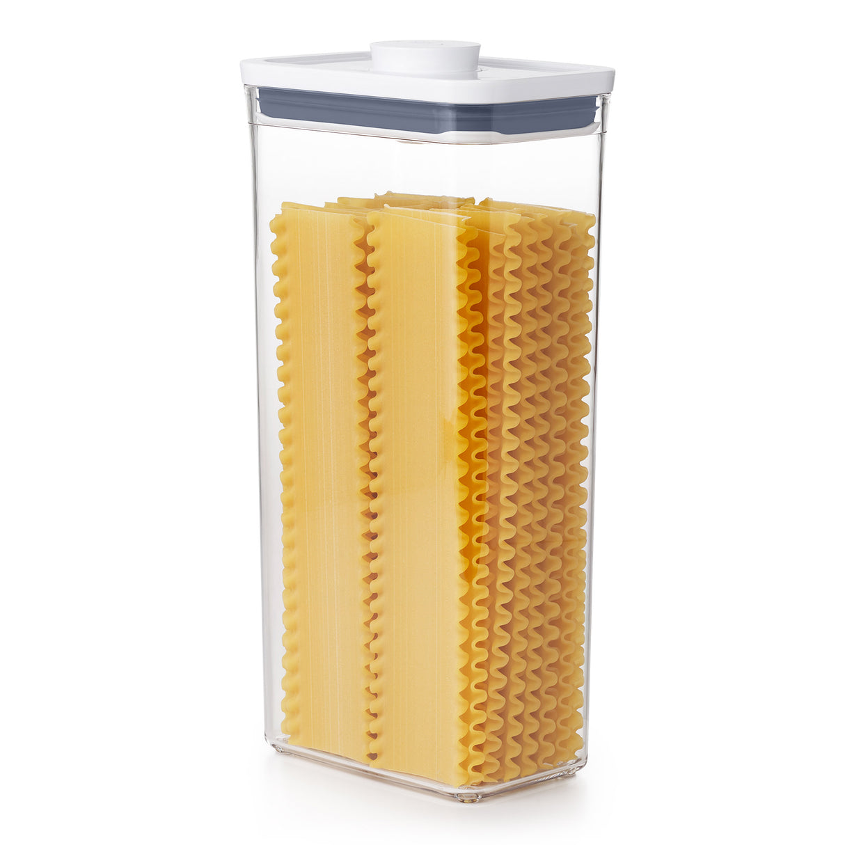 POP 2.0 Rectangle, Tall