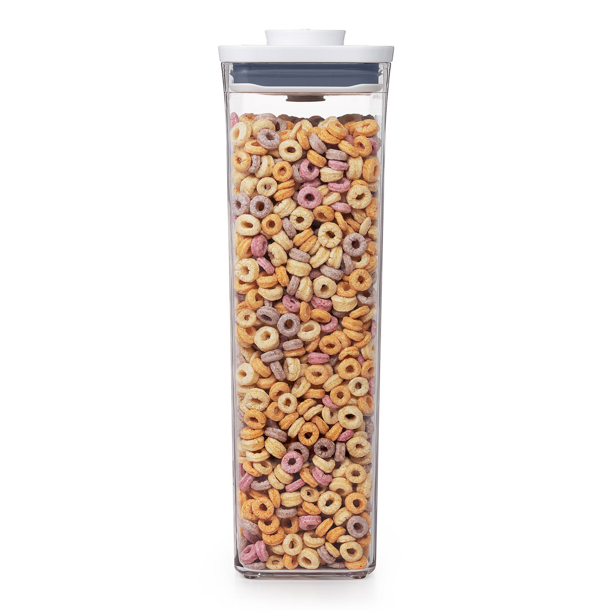 POP 2.0 Rectangle, Tall
