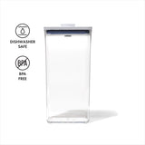 POP 2.0 Rectangle, Tall