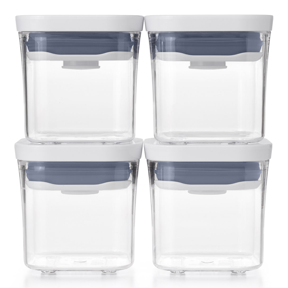 POP 2.0 4-Piece Mini Set