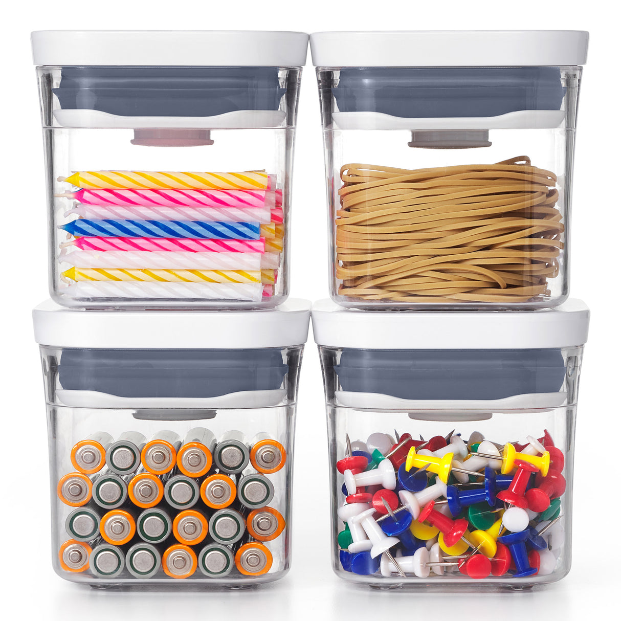 POP 2.0 4-Piece Mini Set