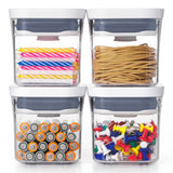 POP 2.0 4-Piece Mini Set