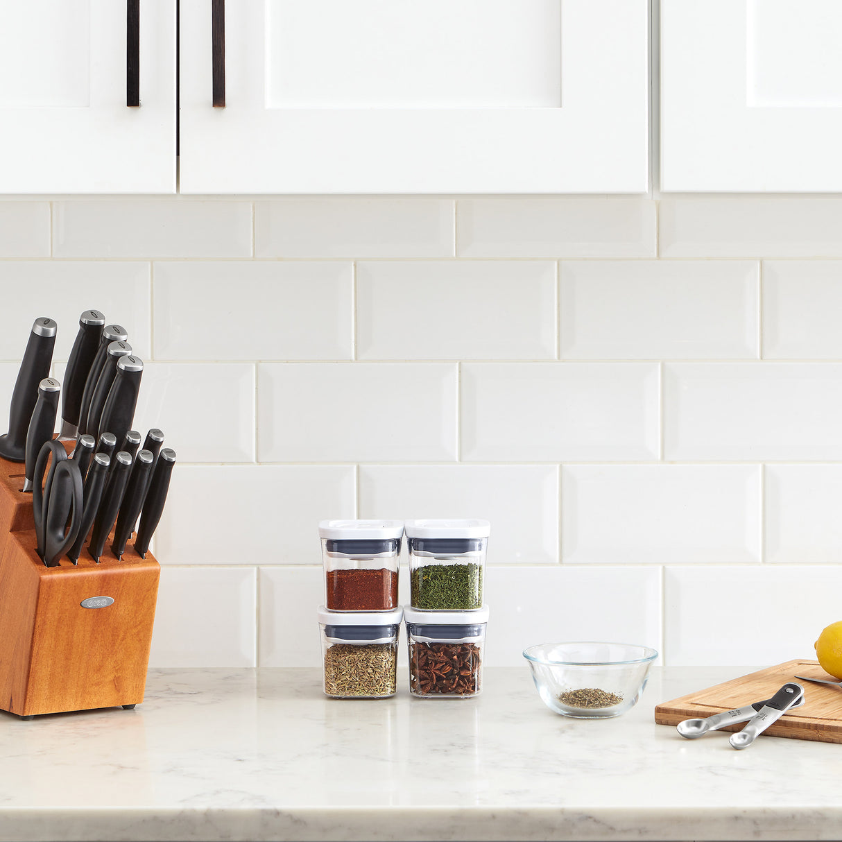 POP 2.0 4-Piece Mini Set