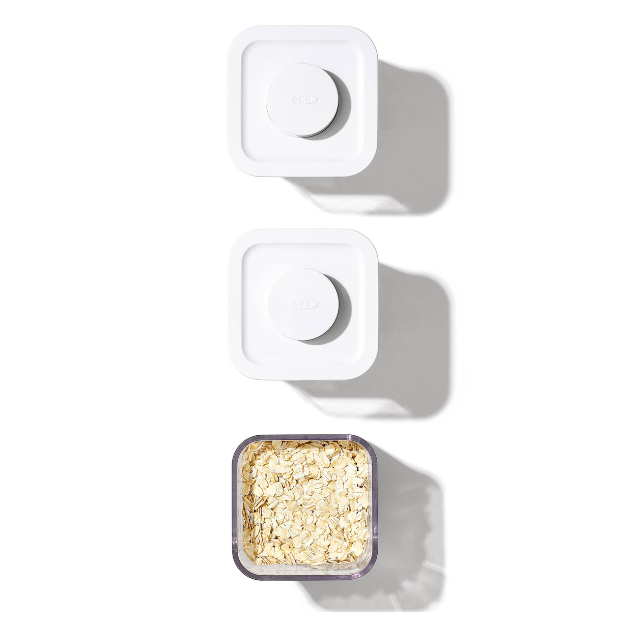 POP 2.0 3-Piece Value Set