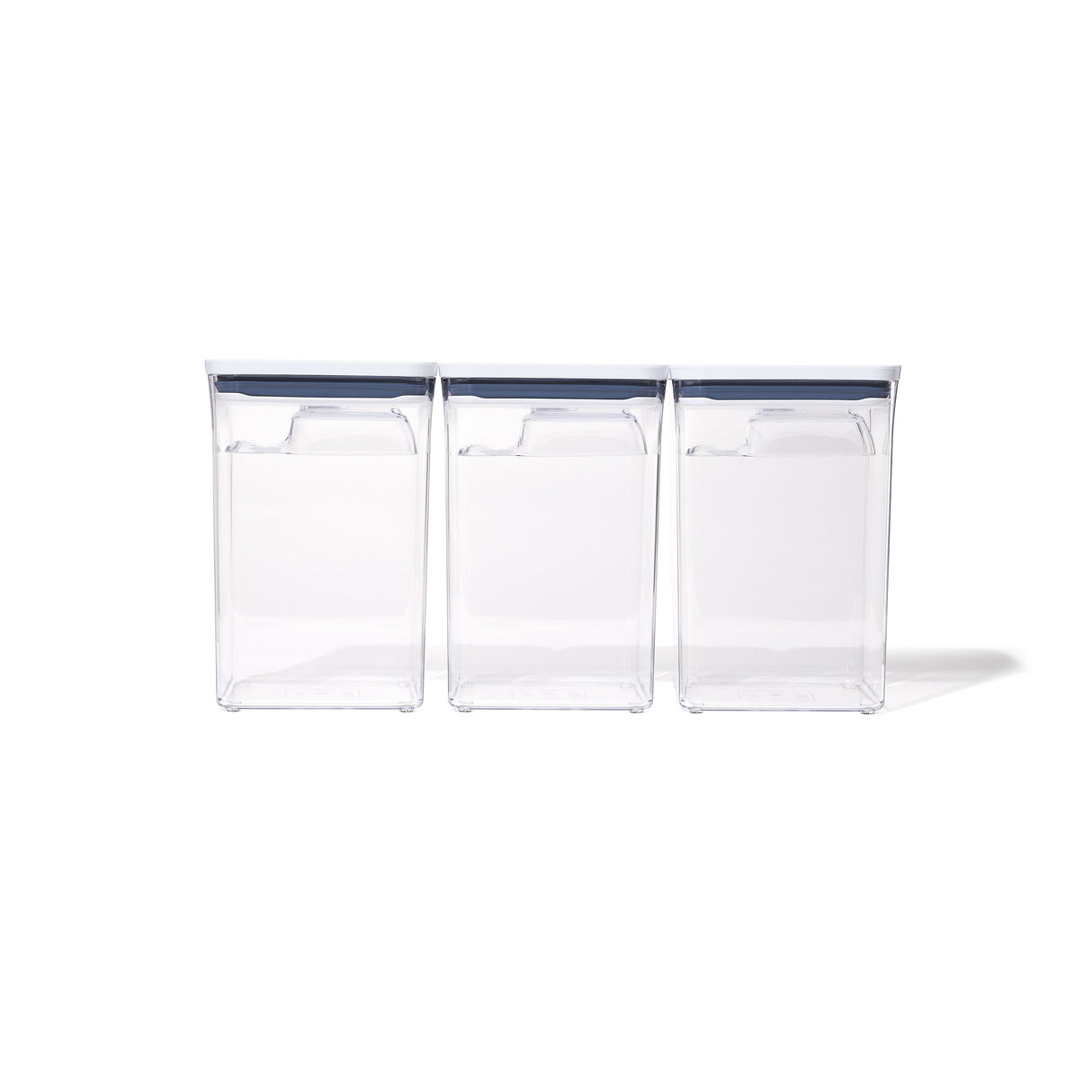 POP 2.0 6-Piece Bulk Storage Set