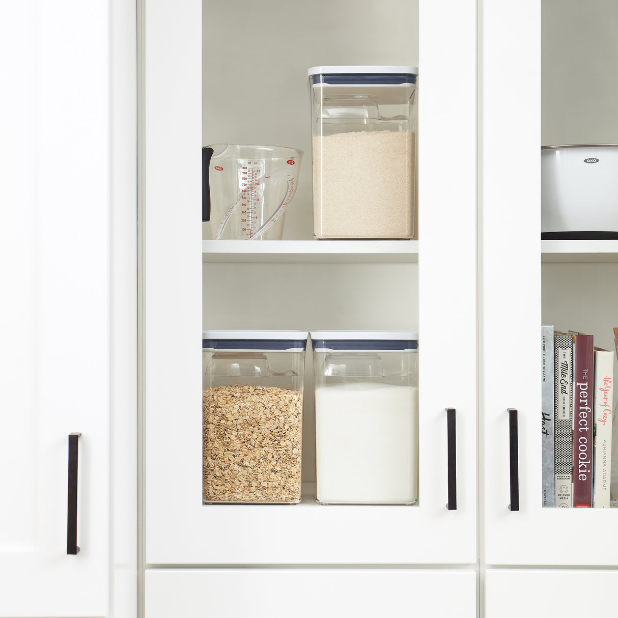 POP 2.0 6-Piece Bulk Storage Set