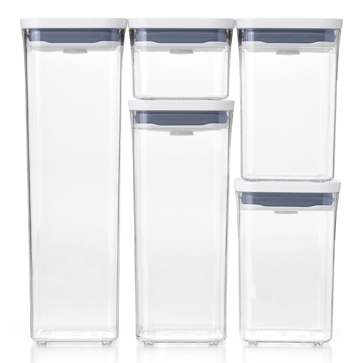 POP 2.0 5-Piece Set