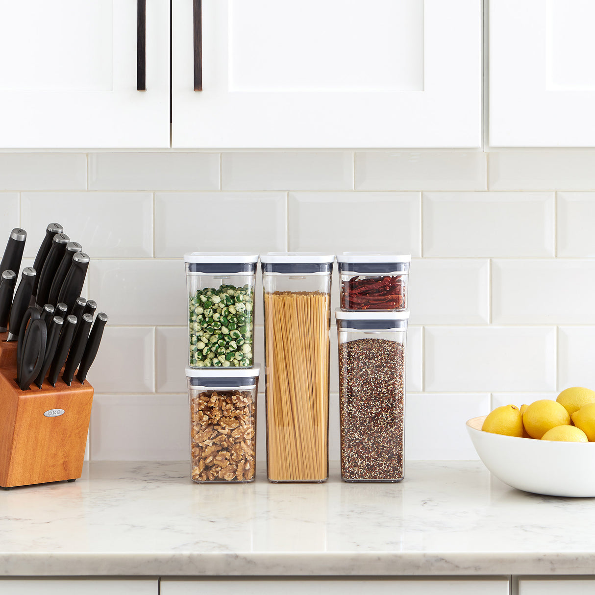 POP 2.0 5-Piece Set